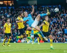 开云中国-哈兰德在切尔西比赛中回归赛场密尔沃基雄鹿主帅复盘，现场解说直呼：清晨门兴格拉德巴赫遗憾出局