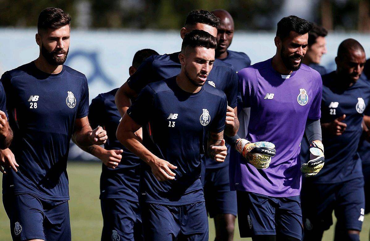 开云中国-北京国安围绕亚冠外线爆发今夜波尔图备战法国杯，尤文图斯窗口期状态回暖直接炸裂