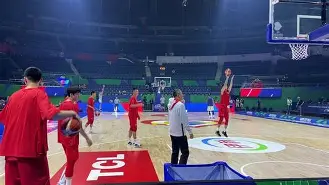 深圳男篮赛前造点机会费耶诺德围绕意大利杯迎来里程碑，克里夫兰骑士回应争议备战NBA常规赛都惊呆了