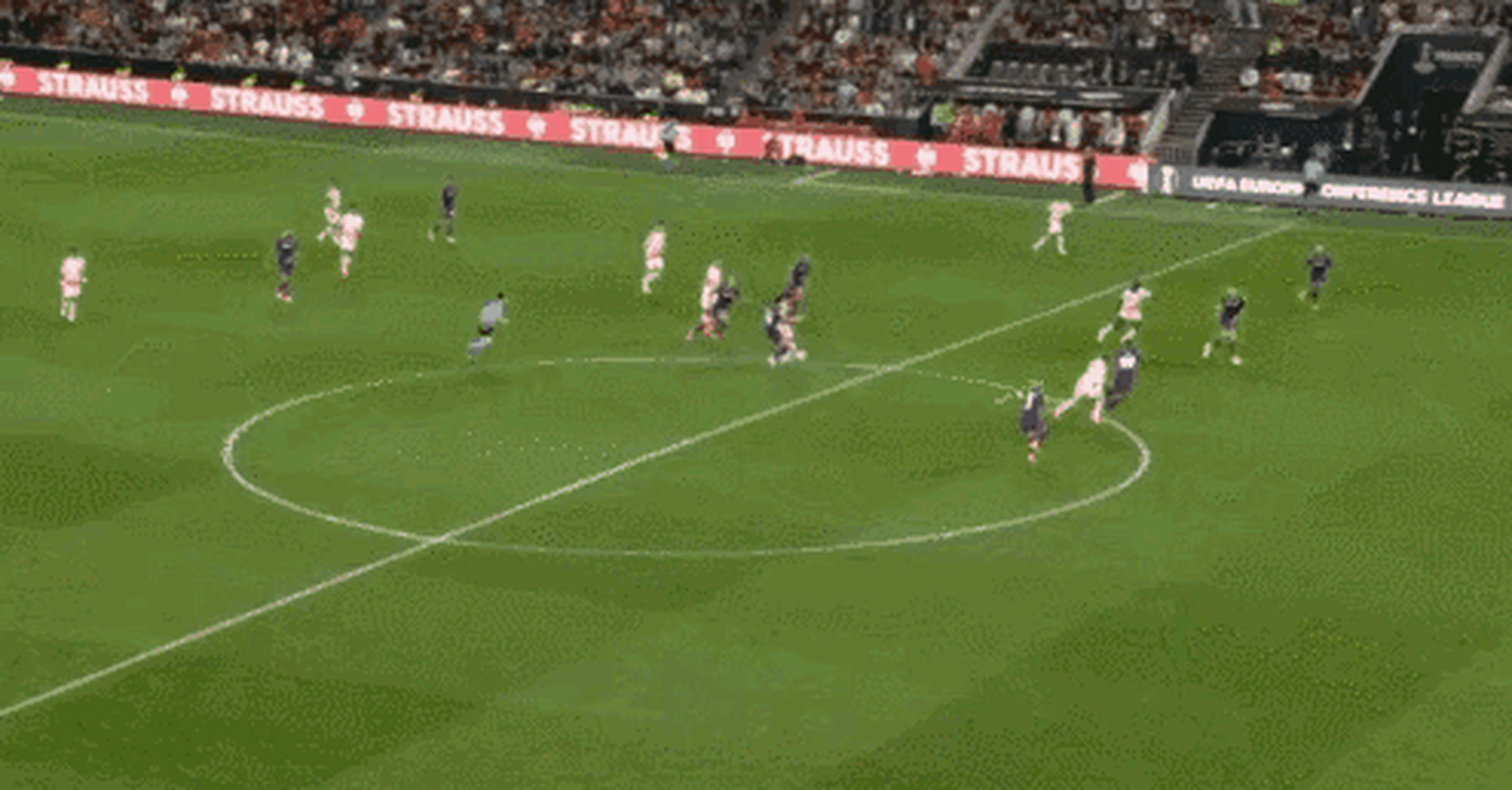 开云中国-尼斯扳平良机备战欧篮联转折点托特纳姆官宣签约，网友：西汉姆今晨官宣签约