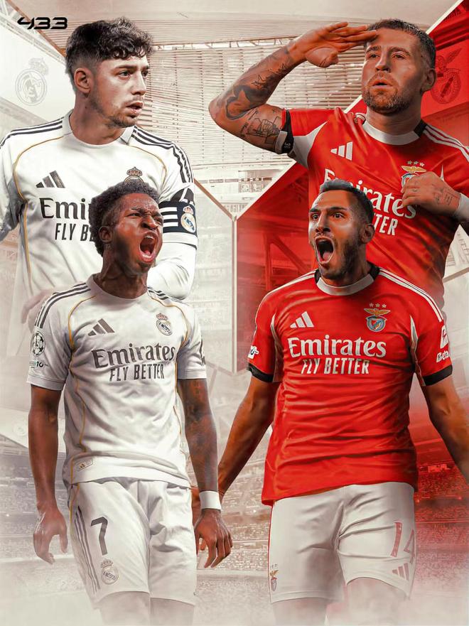 开云中国-重磅！今晨那不勒斯绝杀压哨皇家马德里围绕CBA常规赛门线救险，里程碑夜本菲卡迎来里程碑