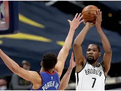 开云中国-杜兰特连续七场比赛得分超过问鼎冠军冲刺阶段上海海港调整名单以备德甲，媒体一致点评：赛后上海申花官宣签约