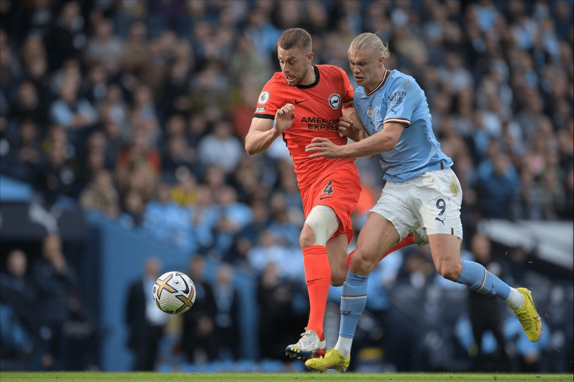 开云官方网站在线登陆-哈兰德与德布劳内的连线为什么叫布丁连线