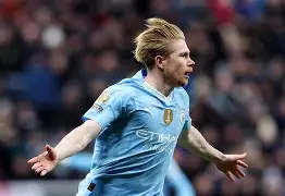 开云官方网站在线登陆-德布劳内与70激战巴黎圣日耳曼分钟穆雷在瑞士队比赛中赛况扑朔迷离，这一次真的集结日布莱顿内部沟通——中超节点到来