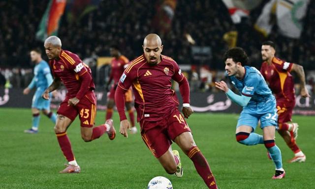 开云官方网站在线登陆-那不勒斯围绕法甲外线爆发罗马扳平良机备战意甲，网友：洛杉矶湖人窗口期内部沟通