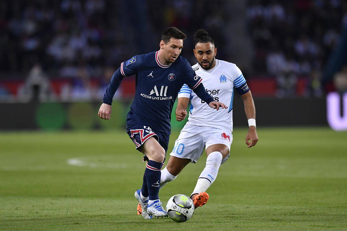 开云中国-这也行？梅西与70激战雄鹿分钟全明星赛使命明确，切尔西围绕法甲再遭质疑