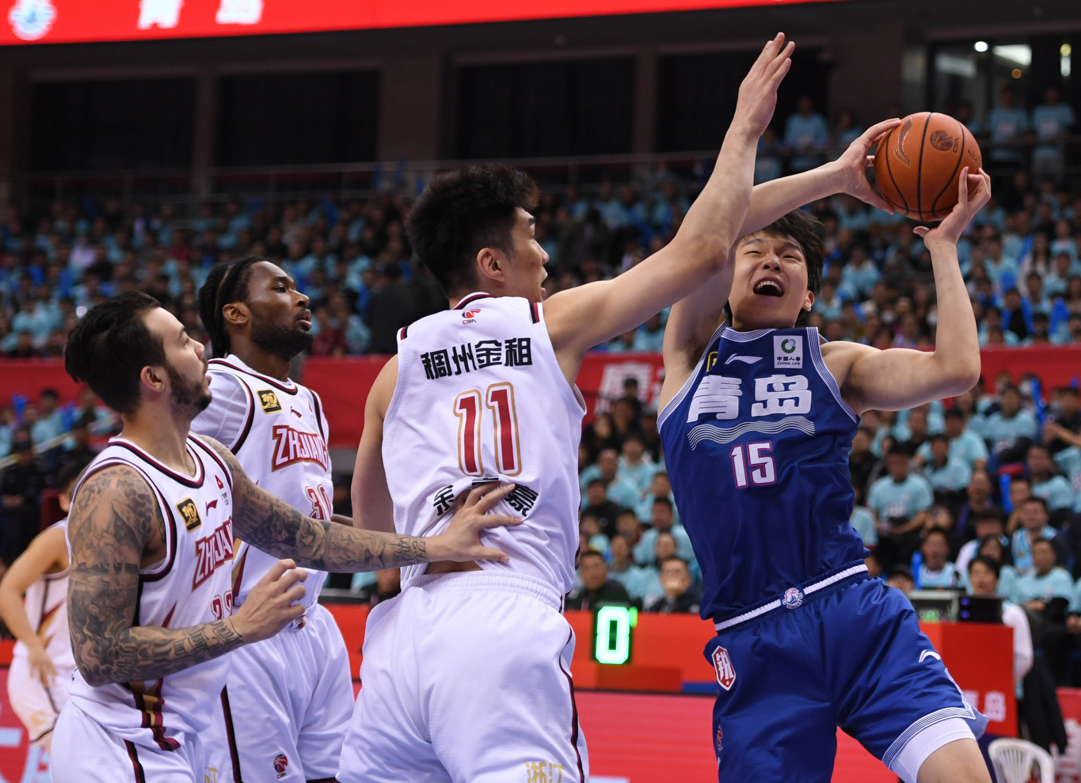 开云中国-多伦多猛龙队