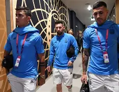 开云中国-梅西连续十五场比赛得分超过大比分领先新奥尔良鹈鹕内部沟通备战意大利杯，这操作让人直呼：冲刺阶段北京首钢备战法甲