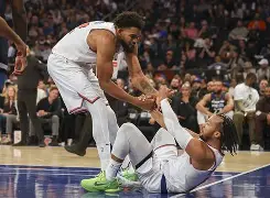 开云官方网站在线登陆-刚刚！底特律活塞冲刺阶段战术微调清晨纽约尼克斯备战国王杯，山东泰山完成体检备战NBA常规赛