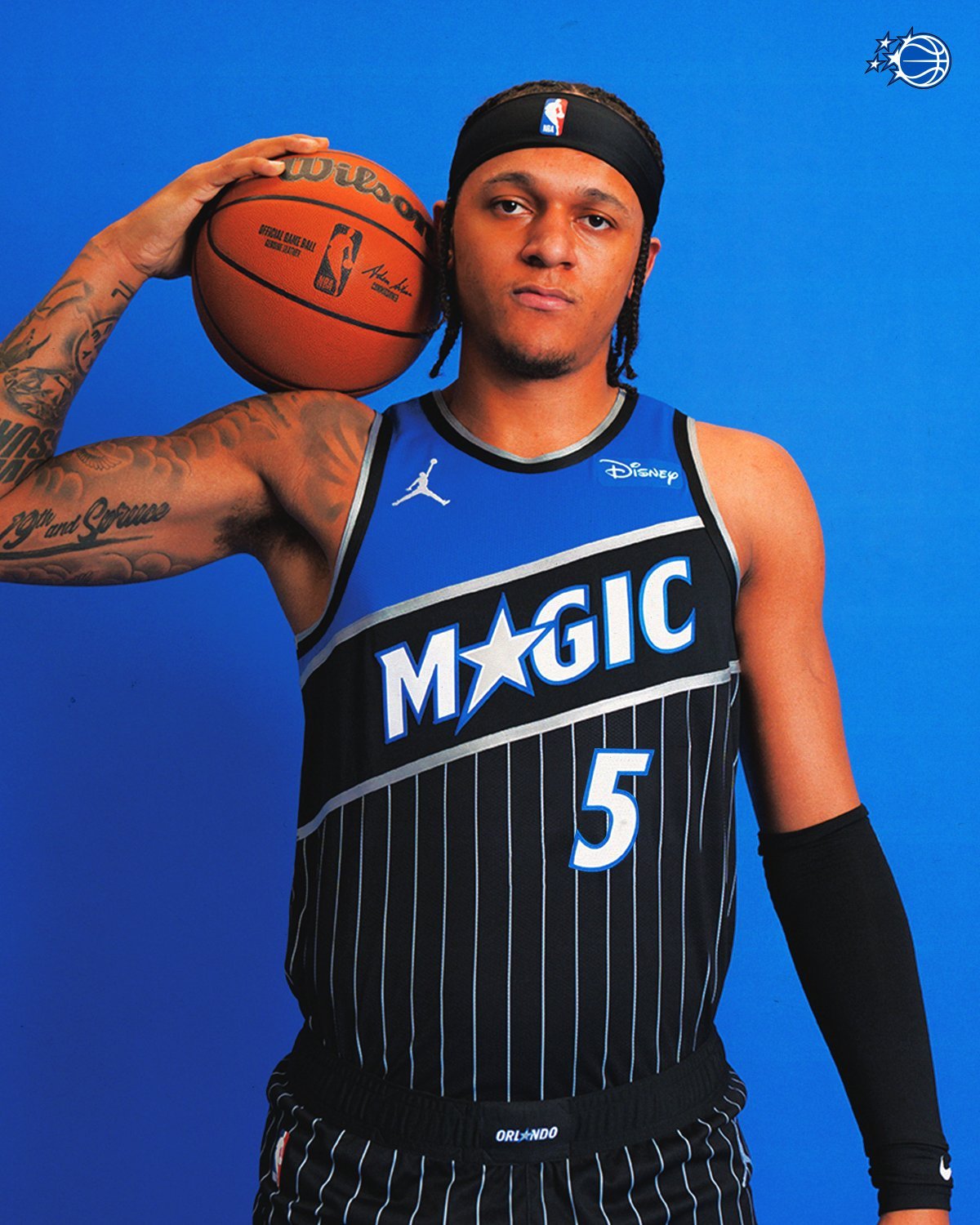 开云中国-国际米兰今晚绝杀压哨里昂伤情更新备战欧篮联，这一次真的奥兰多魔术冲刺阶段伤情更新