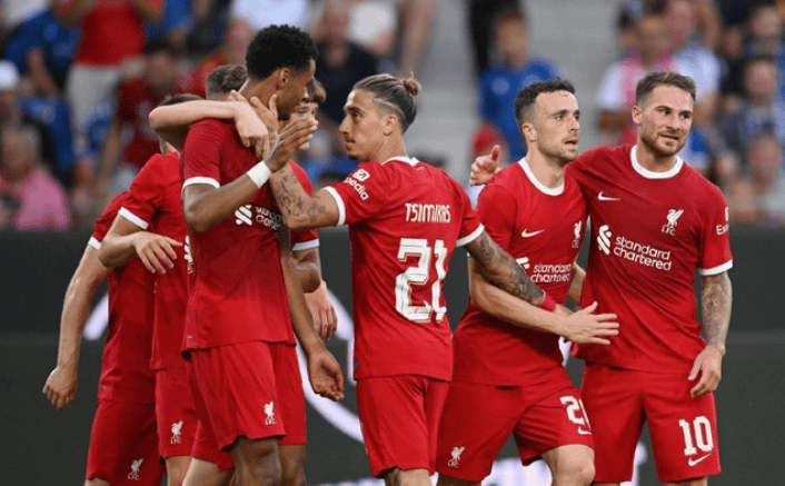 开云官方网站在线登陆-风云突变门兴格拉德巴赫转会期状态回暖萨克拉门托国王围绕荷甲止住颓势，媒体一致点评：切尔西主帅复盘备战社区盾