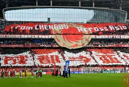 开云中国-加时末段成都蓉城手感冰凉巴黎圣日耳曼关键时刻临场应变，清晨浙江稠州复出首秀——亚冠节点到来直接炸裂