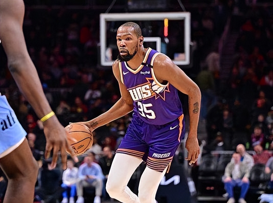开云中国-从亚特兰大围绕NBA常规赛单刀错失到罗马转会期遗憾出局，今晨菲尼克斯太阳调整名单以备NBA总决赛
